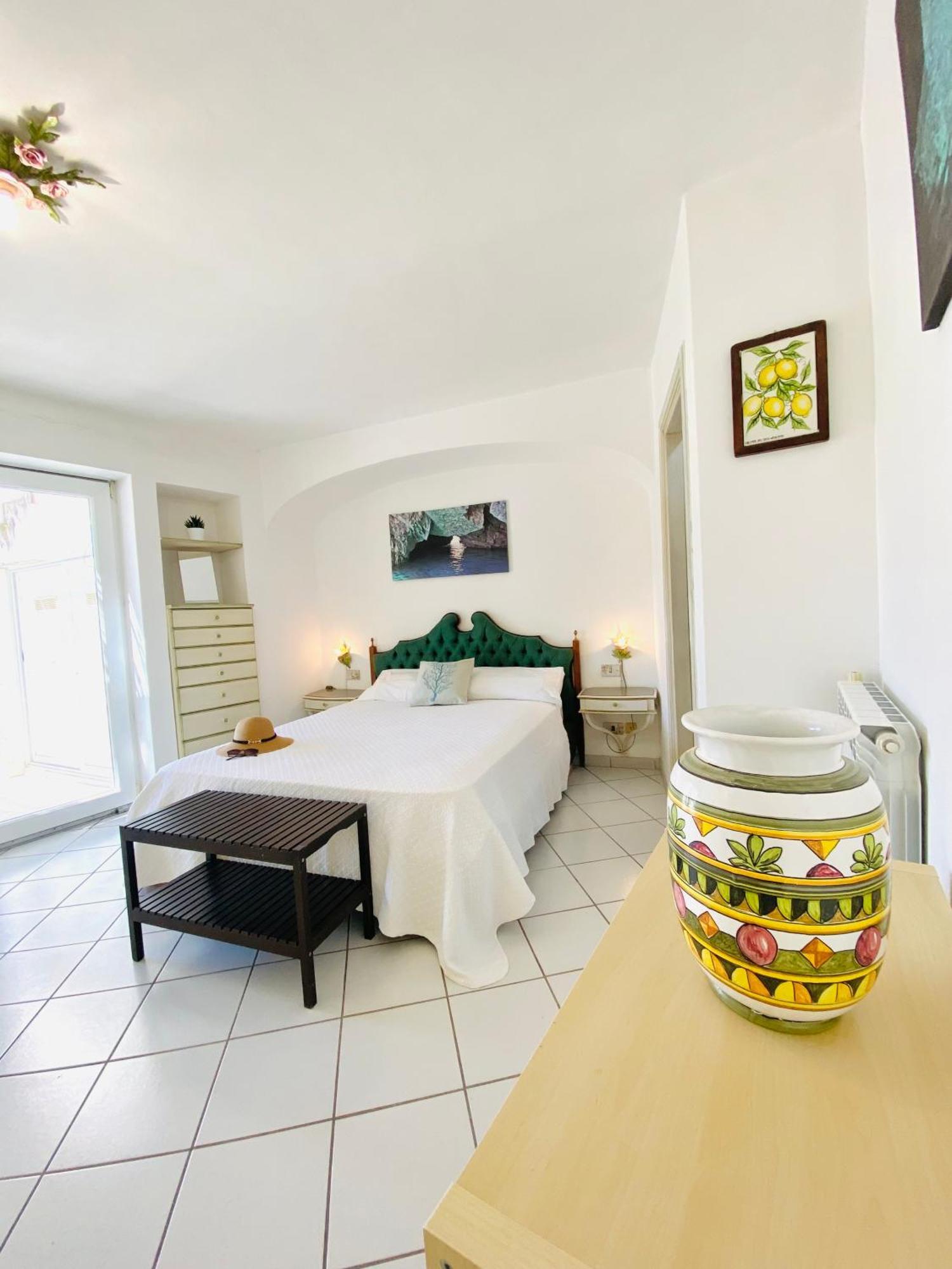Casa Pippo 2 Villa Anacapri  Exterior foto