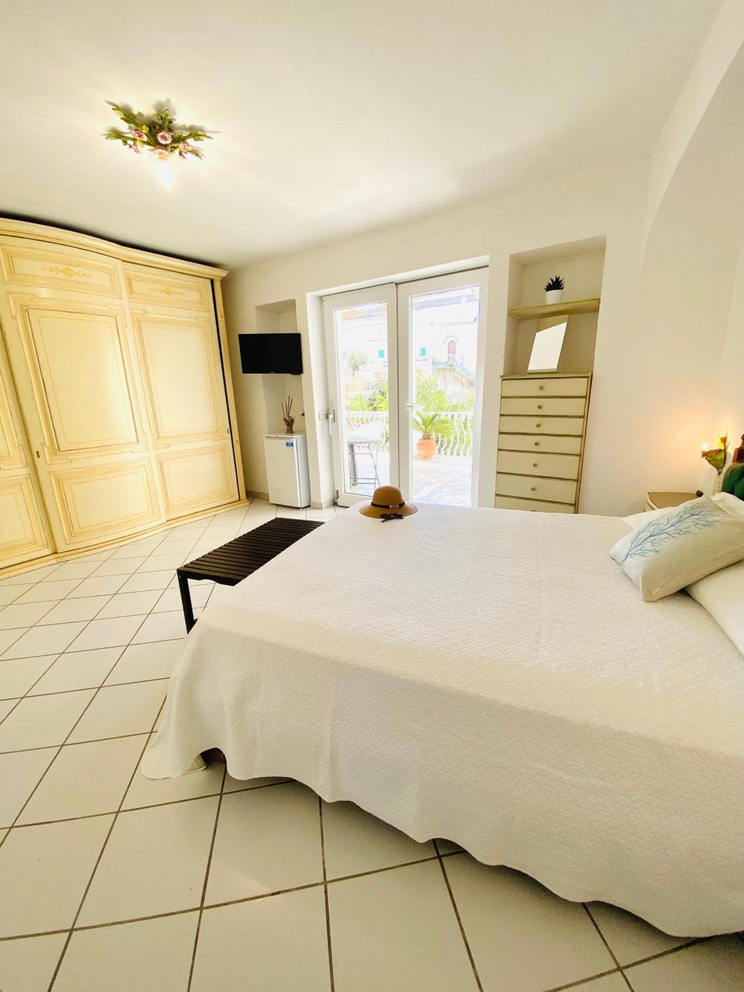 Casa Pippo 2 Villa Anacapri  Exterior foto