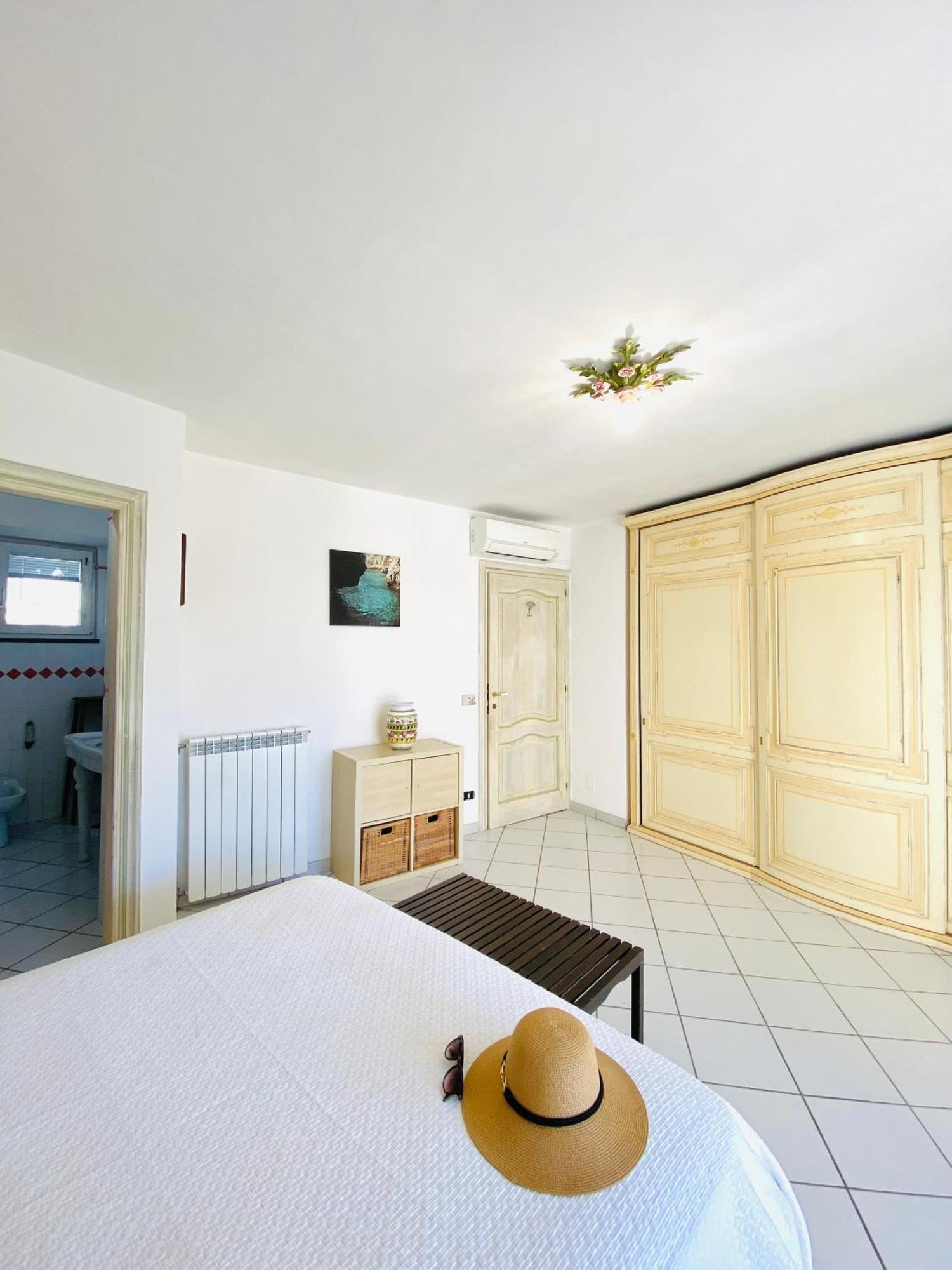 Casa Pippo 2 Villa Anacapri  Exterior foto